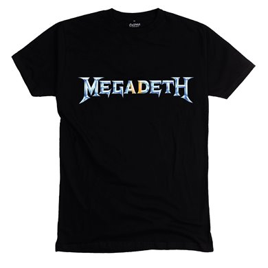 Megadeth 14