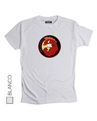 Los Simpson 03 - Unisex / Blanca / M