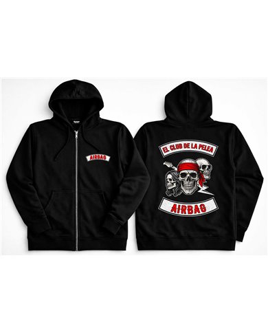 La Renga 02 (Campera)