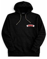 Buzo 06 "Club de la Pelea"