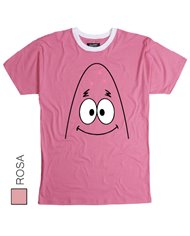 Patricio - Mujer / Rosa / XXL