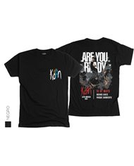 Korn 06