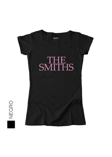 The Smiths 01