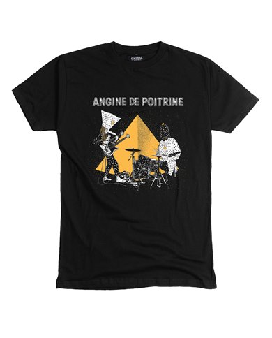 Angine de Poitrine 01