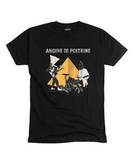 Angine de Poitrine 01
