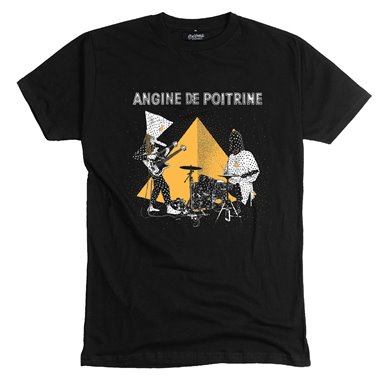 Angine de Poitrine 01