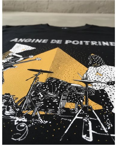 Angine de Poitrine 01