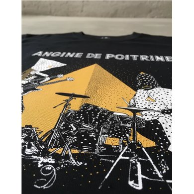 Angine de Poitrine 01