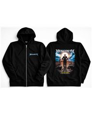 Megadeth 14 (Campera)