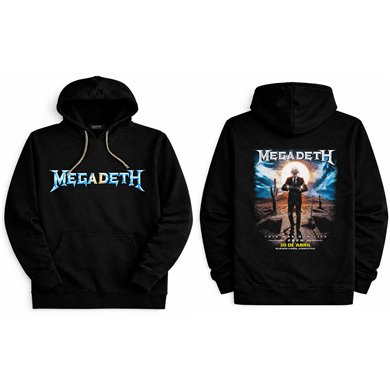 Megadeth 14
