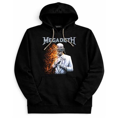Megadeth 14
