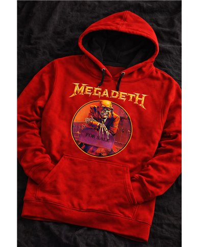 Megadeth 09