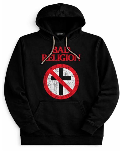 Bad Religion 01