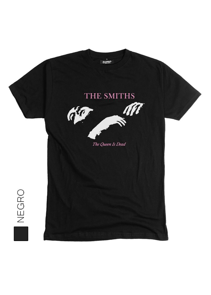 The Smiths 04
