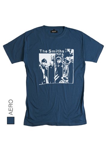 The Smiths 07