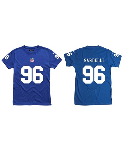 Airbag 05 - Unisex / Azul Francia / M