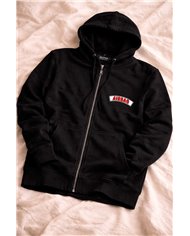 Campera 06 "Club de la Pelea"