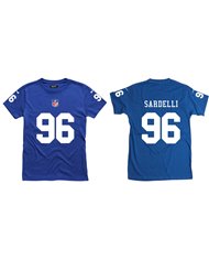 Airbag 05 - Unisex / Azul Francia / M