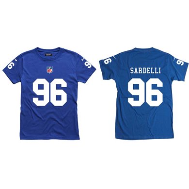 Airbag 05 - Unisex / Azul Francia / M