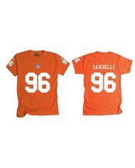 Airbag 05 - Unisex / Naranja / M