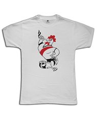 River 03 - Unisex / Blanca / 3XL