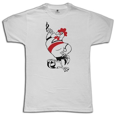 River 03 - Unisex / Blanca / 3XL