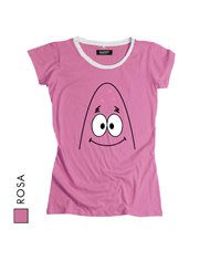 Patricio - Mujer / Rosa / XXL