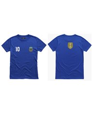 AFA  Messi Tricampeon
