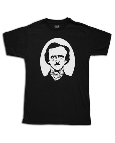 Poe 01 - Unisex / Negro / 5XL