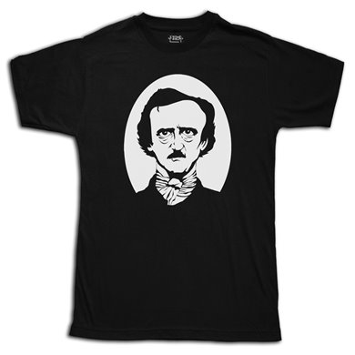 Poe 01 - Unisex / Negro / 5XL