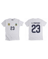 AFA Dibu Martinez 