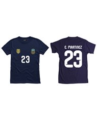 AFA Dibu Martinez 