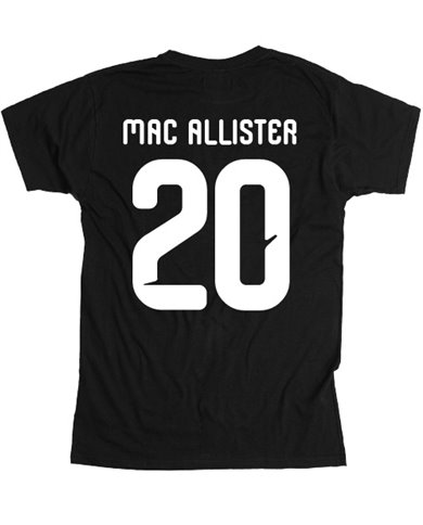 AFA Mac Allister