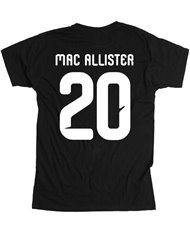 AFA Mac Allister