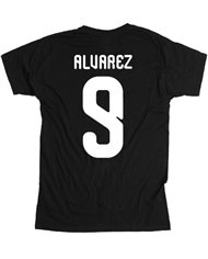 AFA Julián Álvarez
