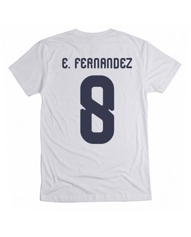 AFA Enzo Fernandez