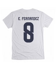 AFA Enzo Fernandez