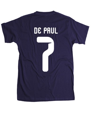 AFA De Paul