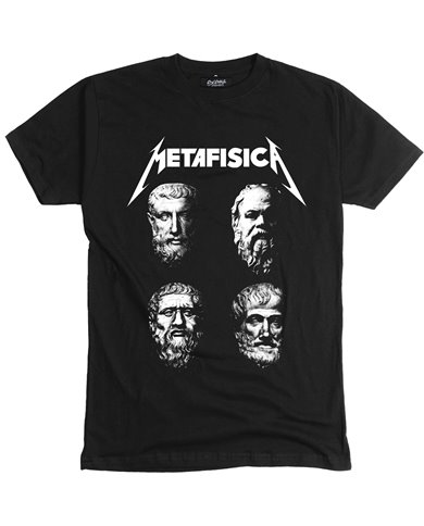 Metafísica