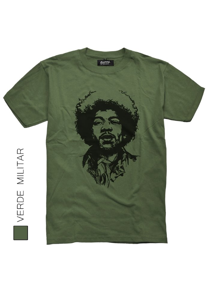 Jimi Hendrix 07