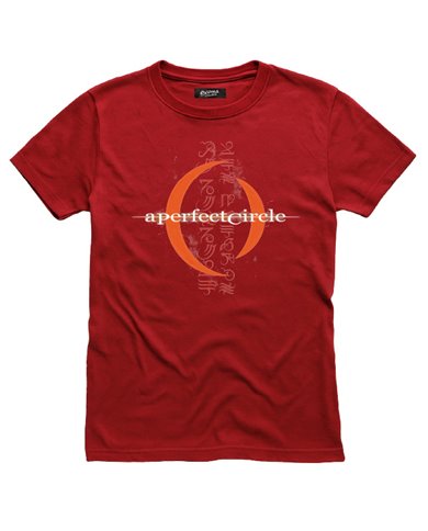 A Perfect Circle 01