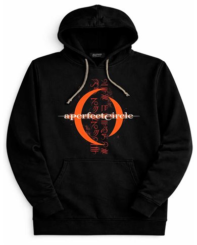 A Perfect Circle 01
