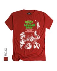 La Noche de los Muertos Vivos 01