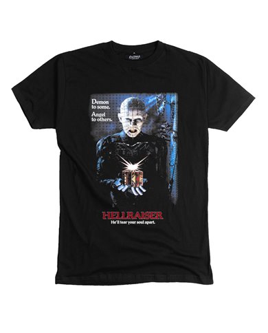 Hellraiser 01
