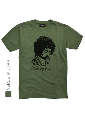 Jimi Hendrix 09