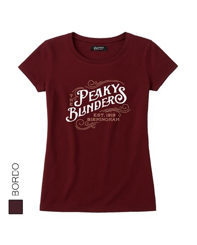 Peaky Blinders 02
