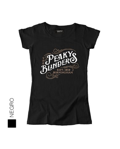 Peaky Blinders 02