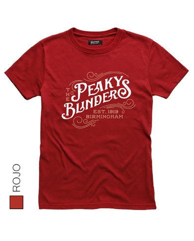 Peaky Blinders 02