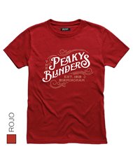 Peaky Blinders 02