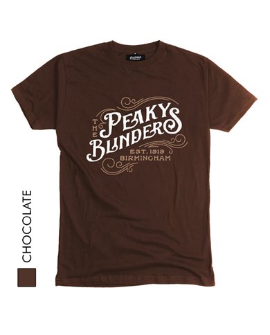 Peaky Blinders 02